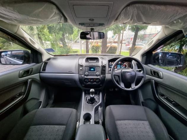 FORD Ranger 2.2 XL MT 2016