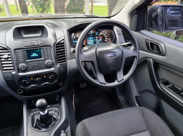 FORD Ranger 2.2 XL MT 2016