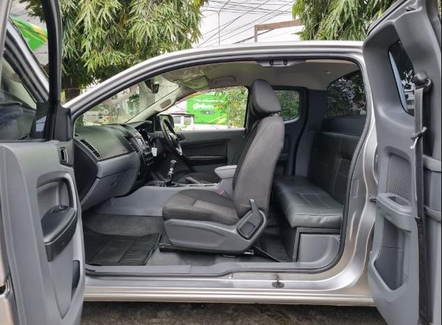 FORD Ranger 2.2 XL MT 2016