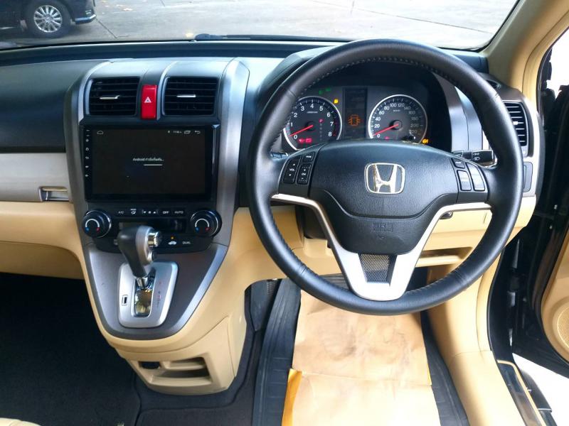 HONDA CRV 2010