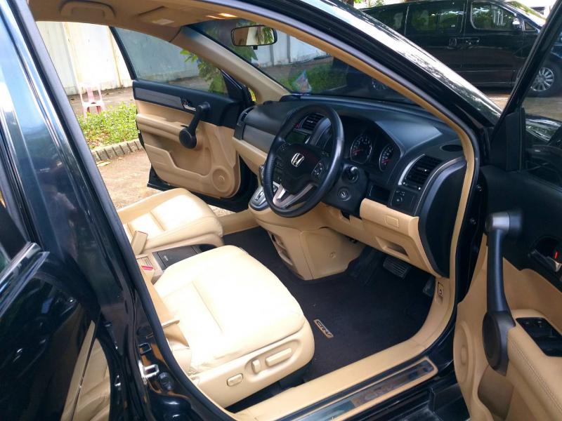 HONDA CRV 2010