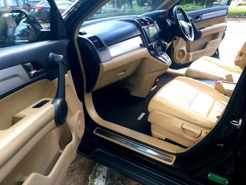 HONDA CRV 2010