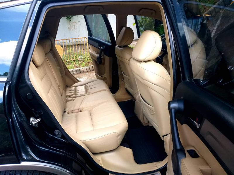 HONDA CRV 2010