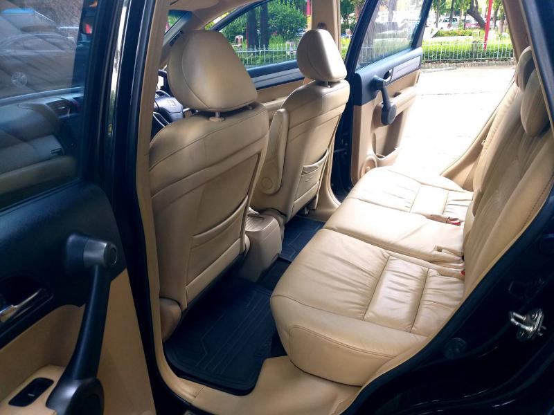 HONDA CRV 2010