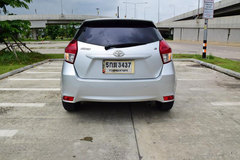 TOYOTA 1.2E 2015