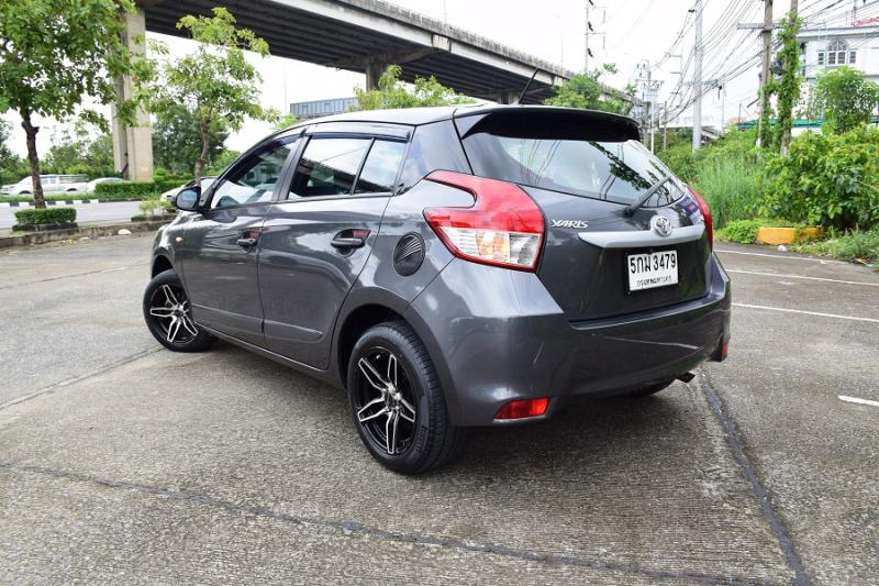 TOYOTA 1.2E 2016