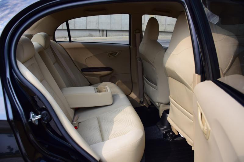 HONDA Vท็อปออฟชั่นส์ 2013
