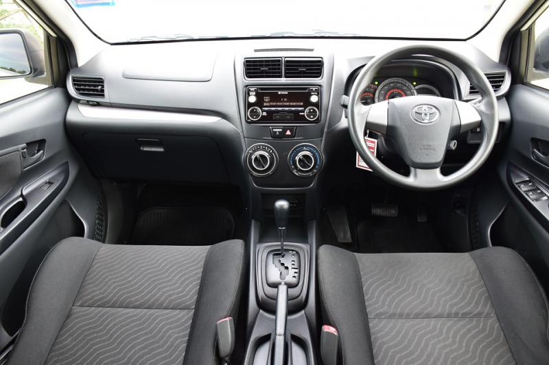 TOYOTA G 2016