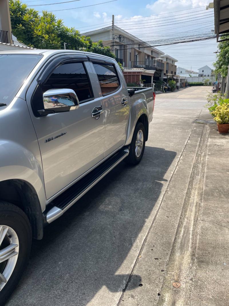 ISUZU D-Max 1.9  2016