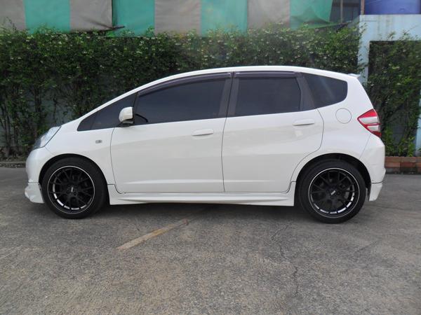 HONDA Jazz 2008