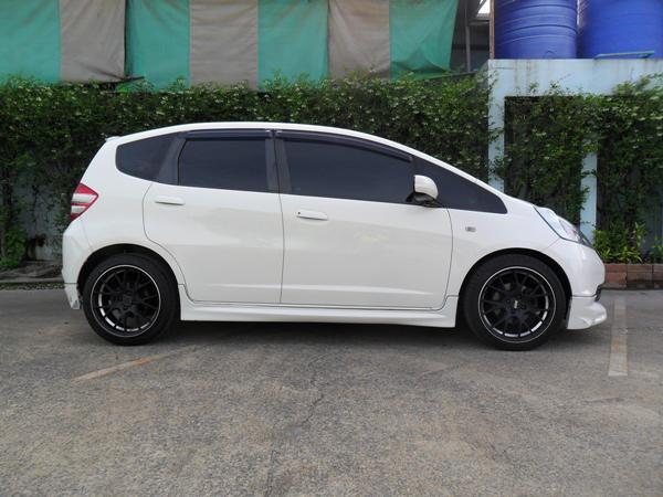 HONDA Jazz 2008