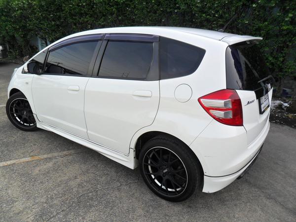 HONDA Jazz 2008