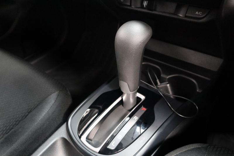 HONDA CITY 2017