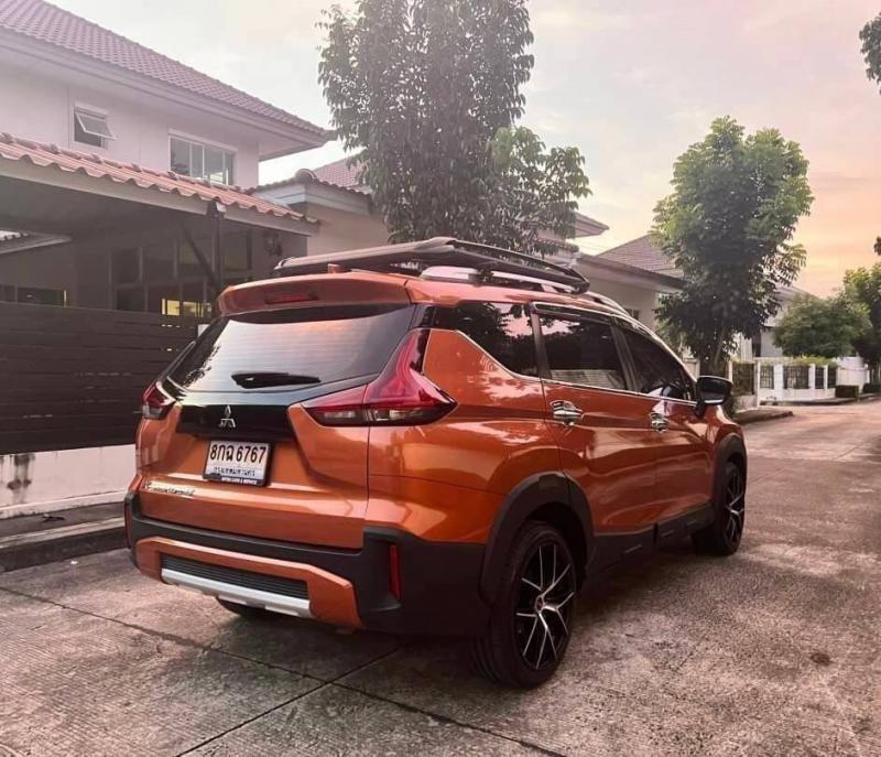 MITSUBISHI Xpender Cross 2021