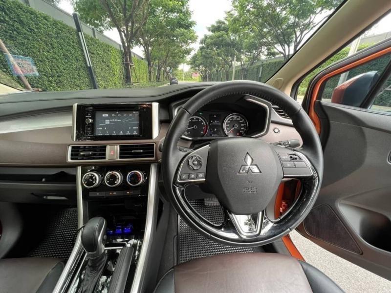 MITSUBISHI Xpender Cross 2021