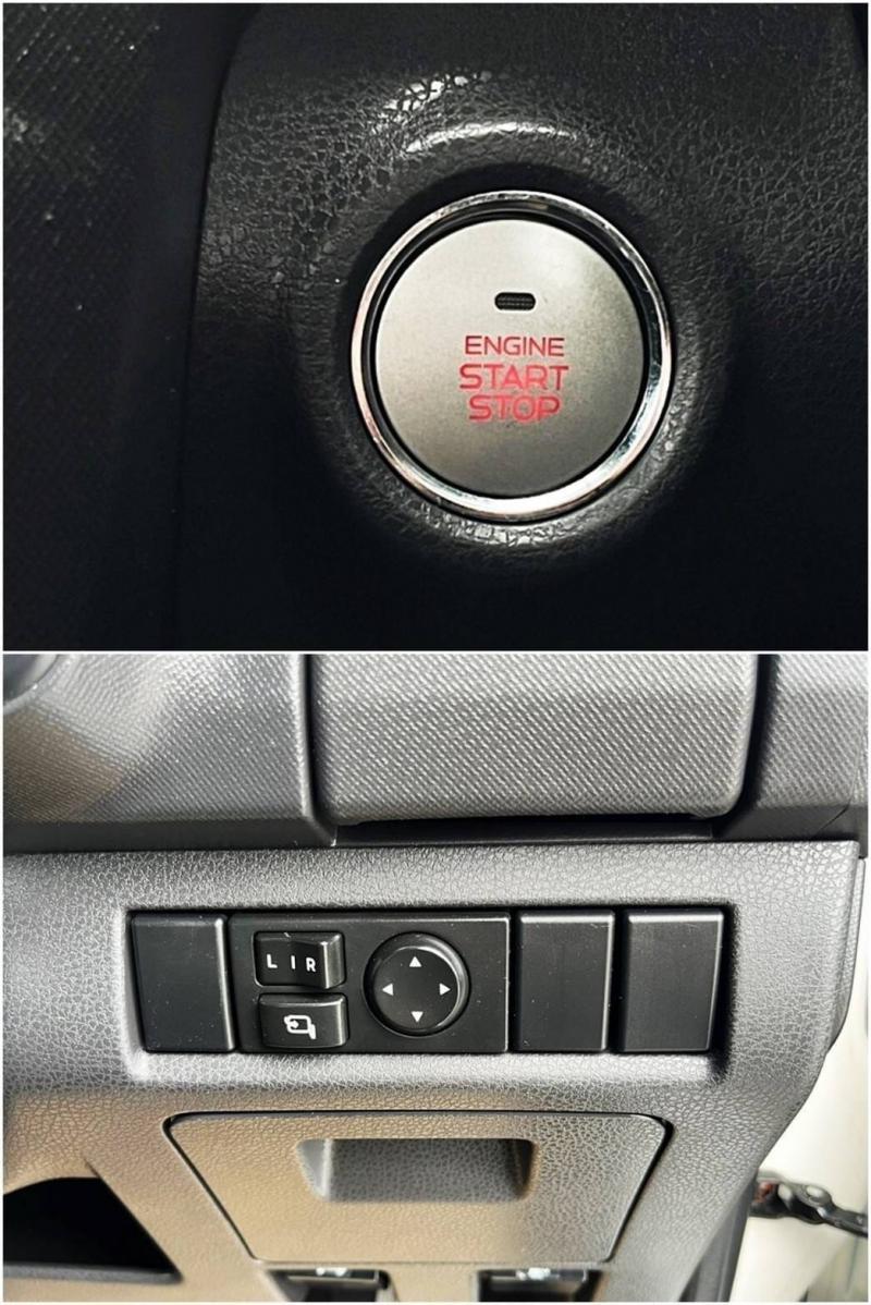 ISUZU Dmax Z Prestige 2015