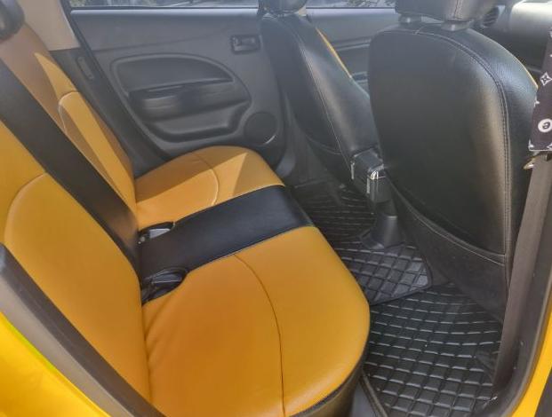 MITSUBISHI Mirage 1.2 GL 2012
