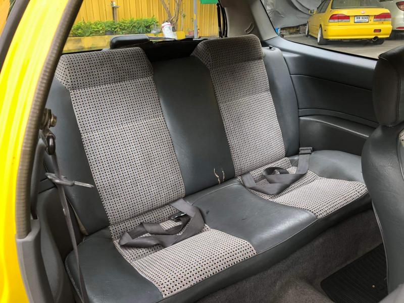 HONDA Civic 3door 1995