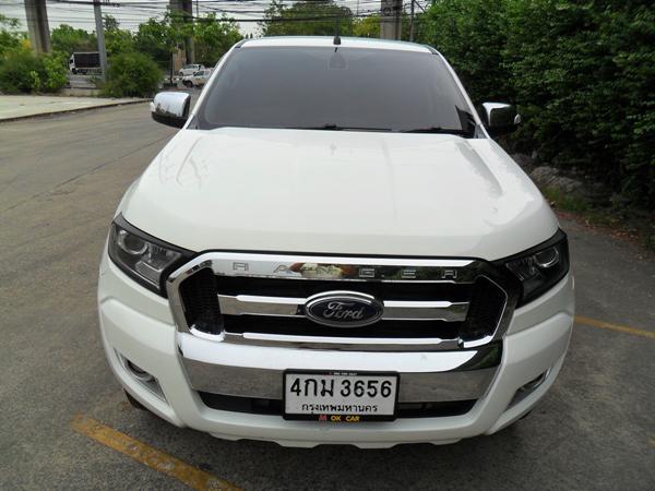 FORD Ranger 2015