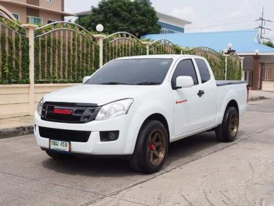 ISUZU 2015 กรุงเทพมหานคร