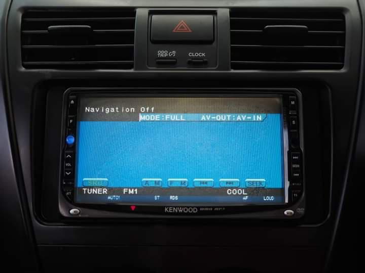 TOYOTA TOYOTA VIOS 1.5 J 2010