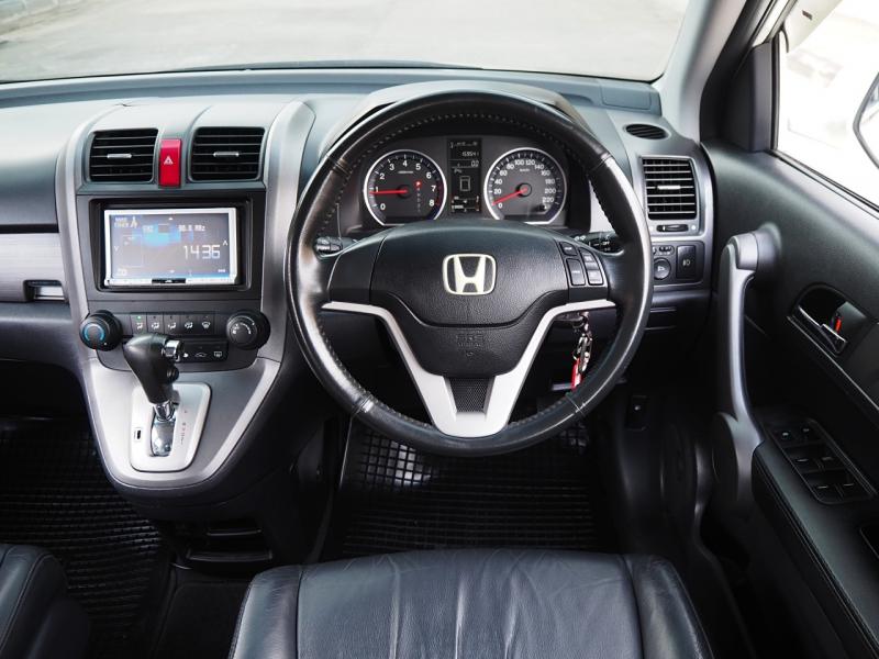 HONDA HONDA CR-V 2.0 S 2010