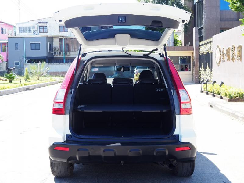 HONDA HONDA CR-V 2.0 S 2010