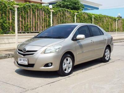 TOYOTA 2008 กรุงเทพมหานคร