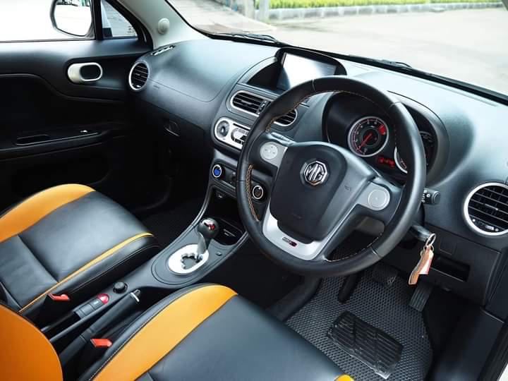MG MG3 1.5X XROSSปี2016 2016
