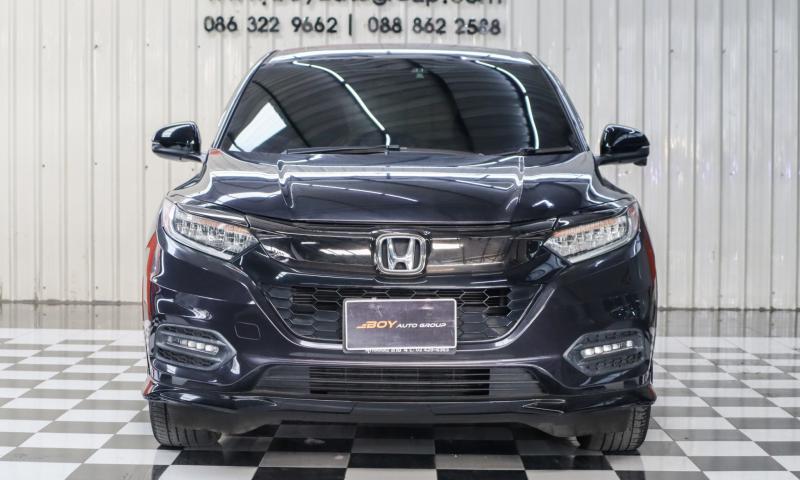 HONDA HRV 1.8 RS 2019