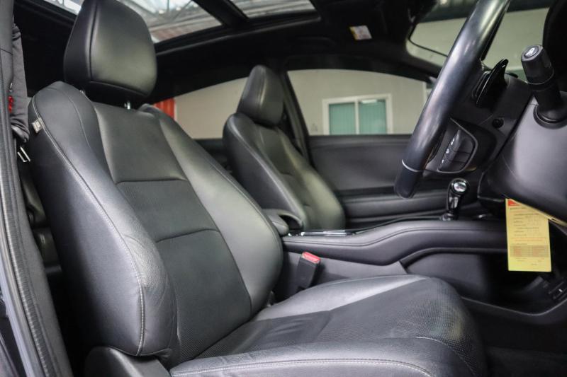 HONDA HRV 1.8 RS 2019