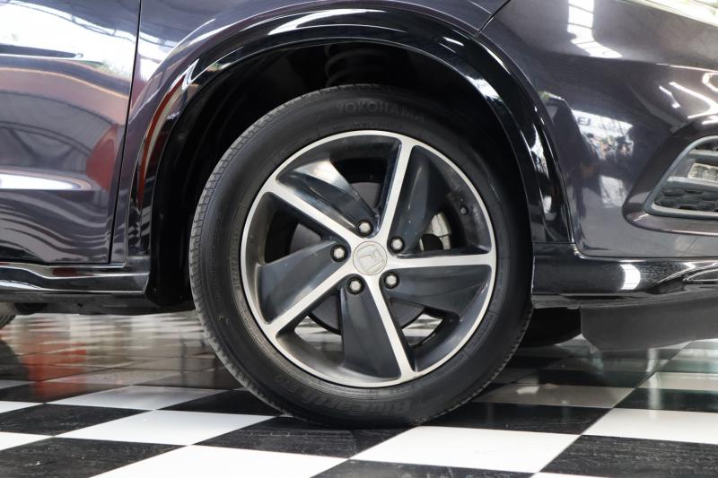 HONDA HRV 1.8 RS 2019