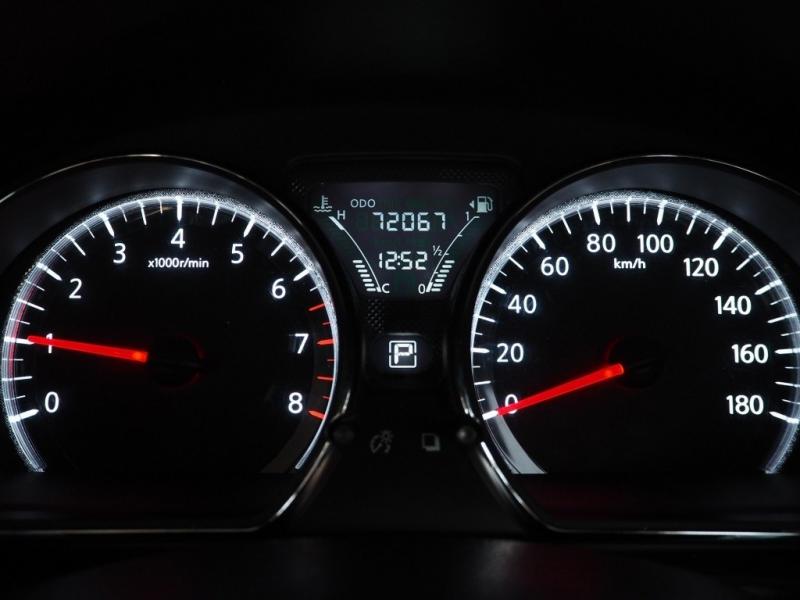 NISSAN NISSAN ALMERA 1.2 E 2017
