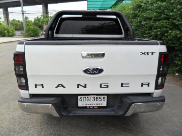 FORD Ranger 2015