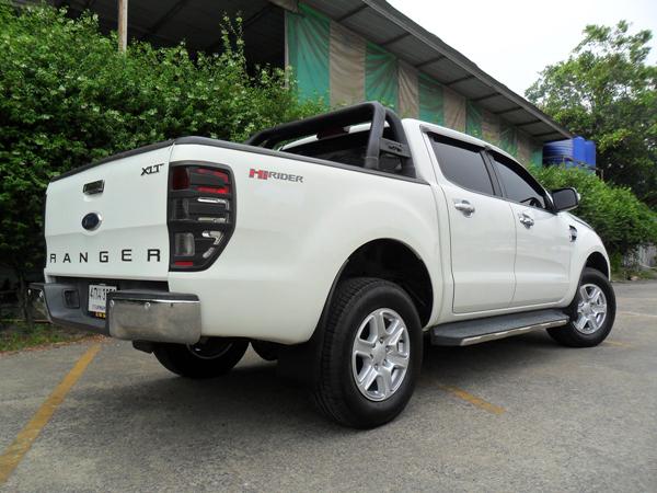 FORD Ranger 2015