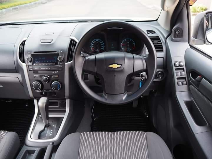 CHEVROLET CHEVROLET COLORADO 2013