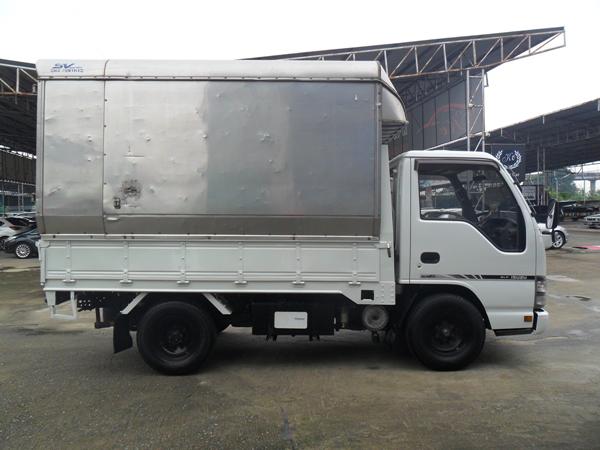 ISUZU ELF NKR100 2006