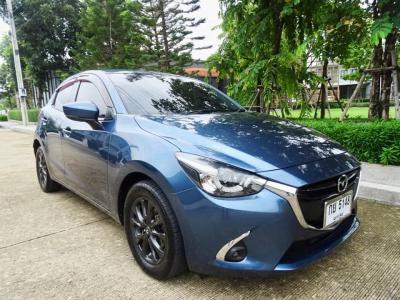 MAZDA 2018 กรุงเทพมหานคร