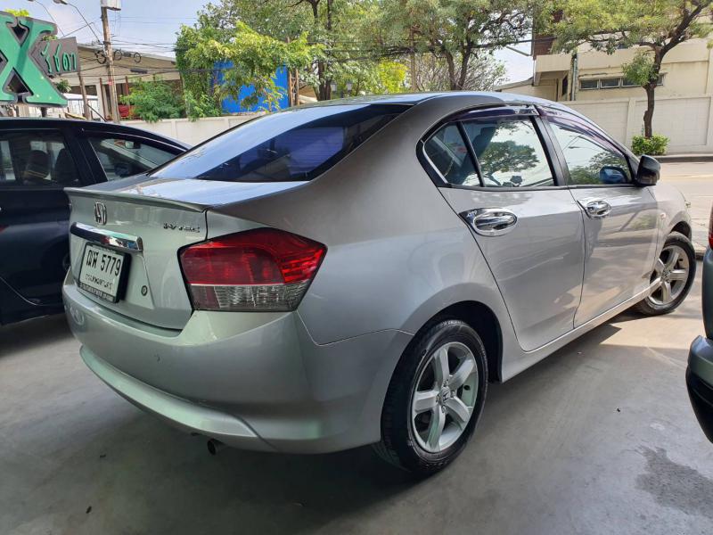 HONDA City 1.5V 2009