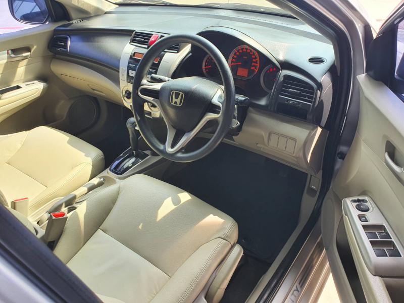 HONDA City 1.5V 2009