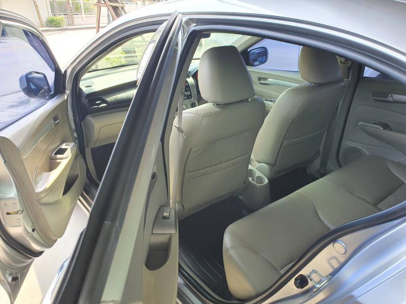 HONDA City 1.5V 2009
