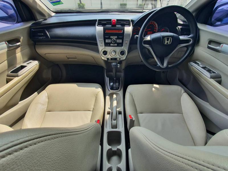 HONDA City 1.5V 2009