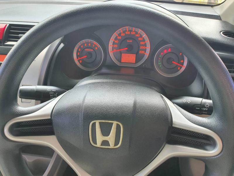 HONDA City 1.5V 2009