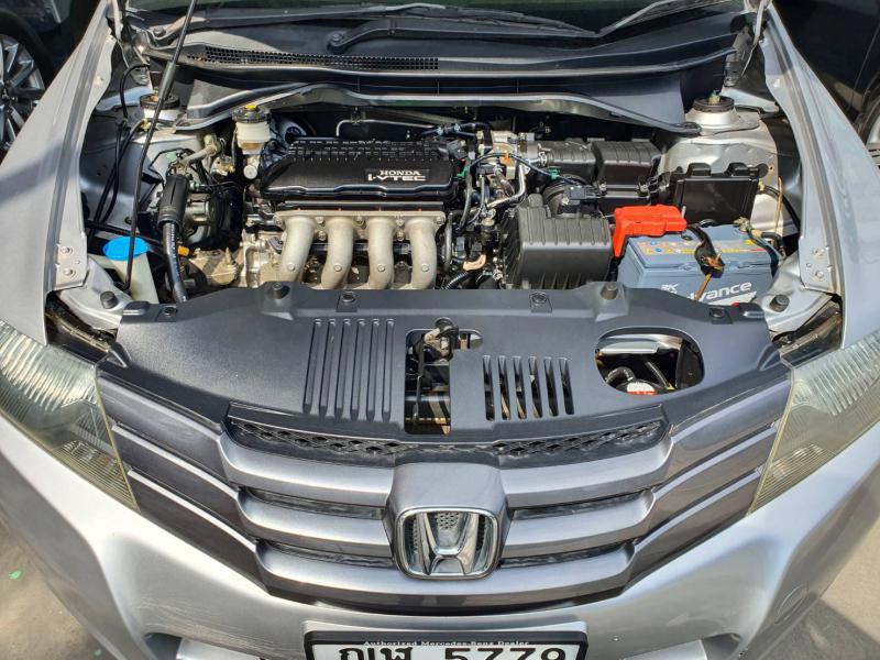 HONDA City 1.5V 2009