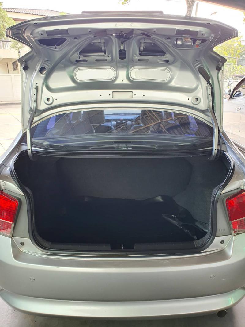 HONDA City 1.5V 2009