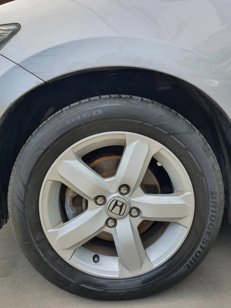 HONDA City 1.5V 2009