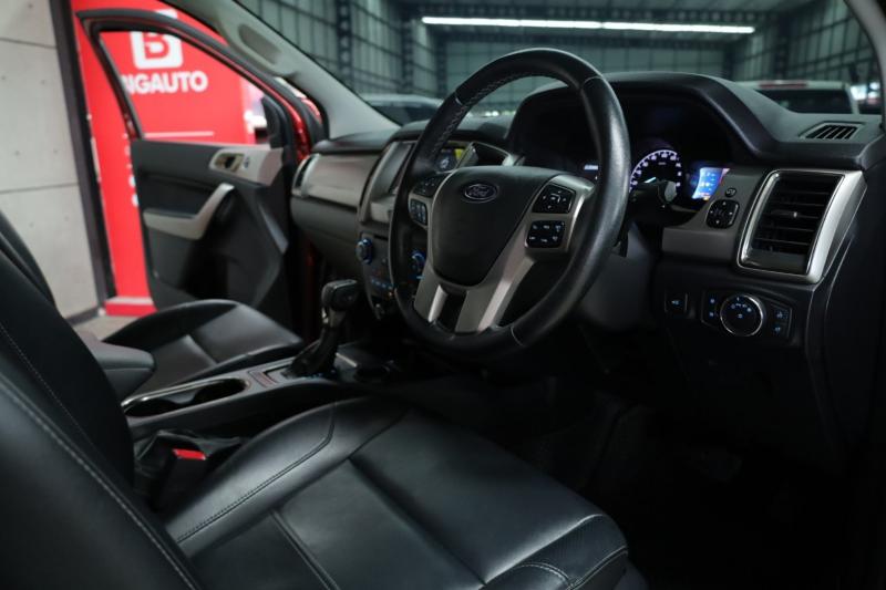 FORD Everest 2019