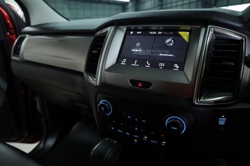 FORD Everest 2019