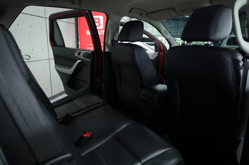 FORD Everest 2019