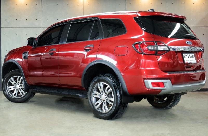 FORD Everest  2019